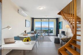 Almyrida Panorama view house BY APOKORONAS-VILLAS